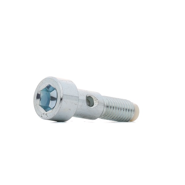 FA1 989-10-001: Surub cu cap tubular, incarcator
