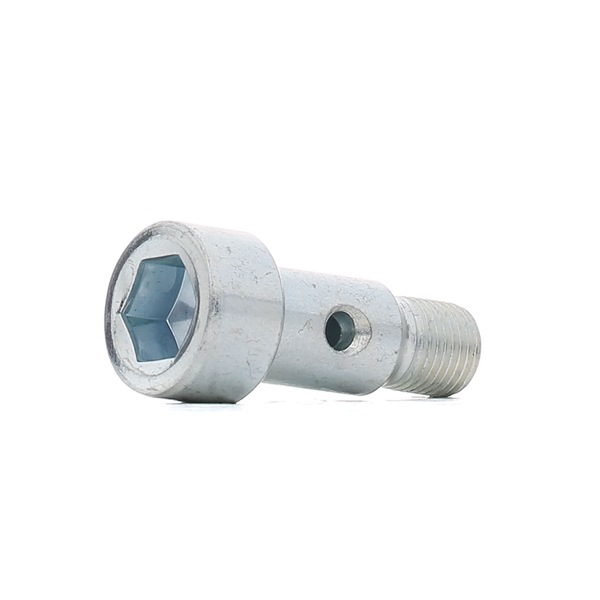FA1 989-10-002: Surub cu cap tubular, incarcator