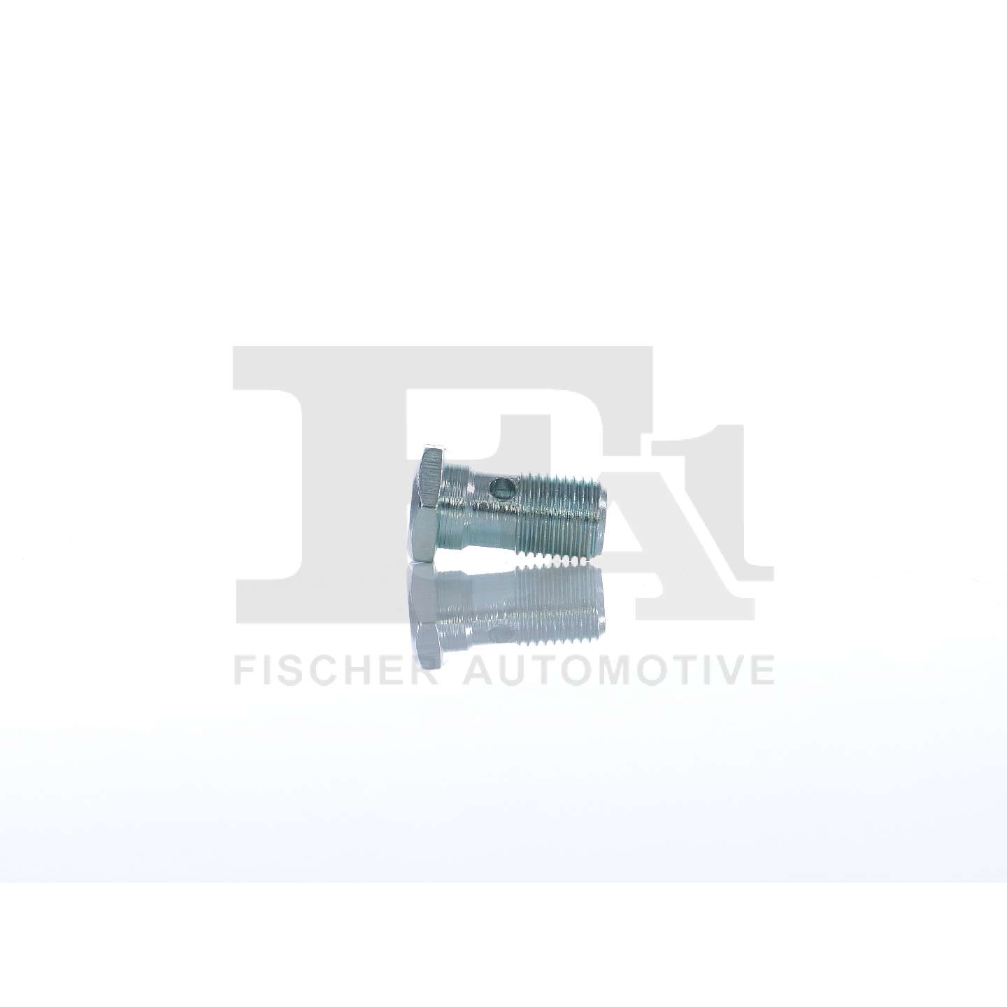 FA1 989-10-004: Surub cu cap tubular, incarcator