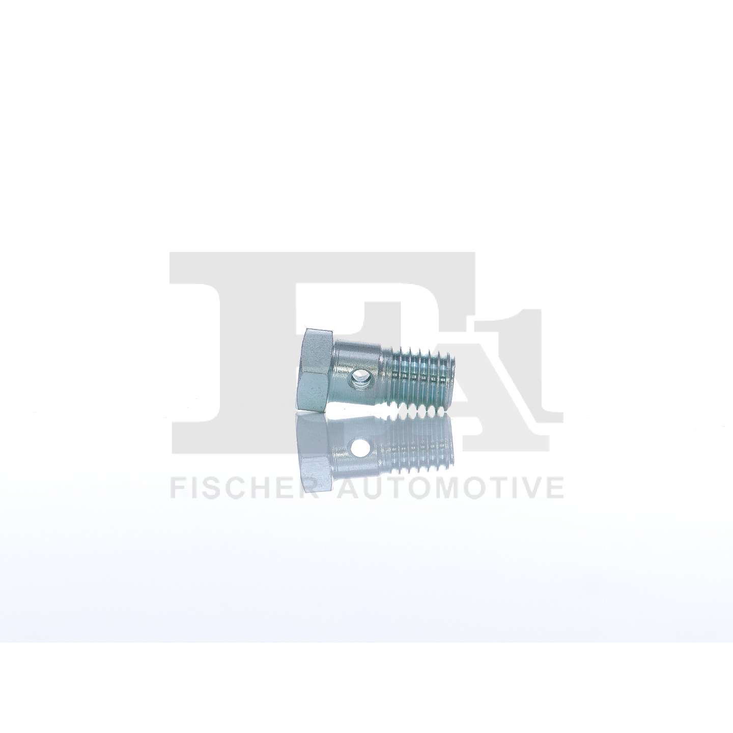 FA1 989-10-009: Surub cu cap tubular, incarcator