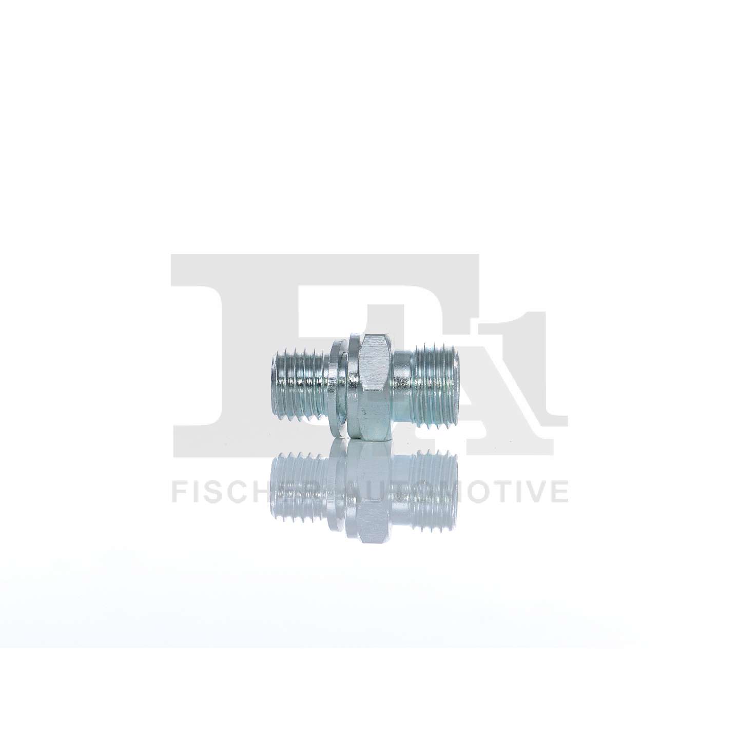 FA1 989-12-001: Surub cu cap tubular, incarcator