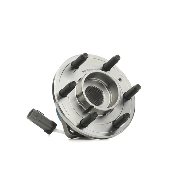 GSP 9330034: Juego de cojinete de rueda con sensor ABS incorporado