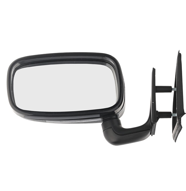 VAN WEZEL 5820801 Specchietto retrovisore esterno VOLKSWAGEN Polo Hatchback (86C, 80) 75 CV Benzina costo