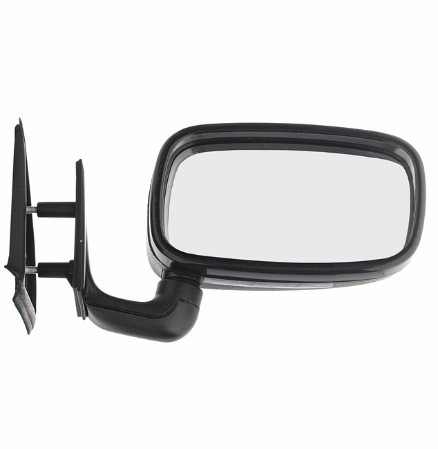 VAN WEZEL 5820802 Specchietto retrovisore esterno VOLKSWAGEN Polo Hatchback (86C, 80) 75 CV Benzina costo