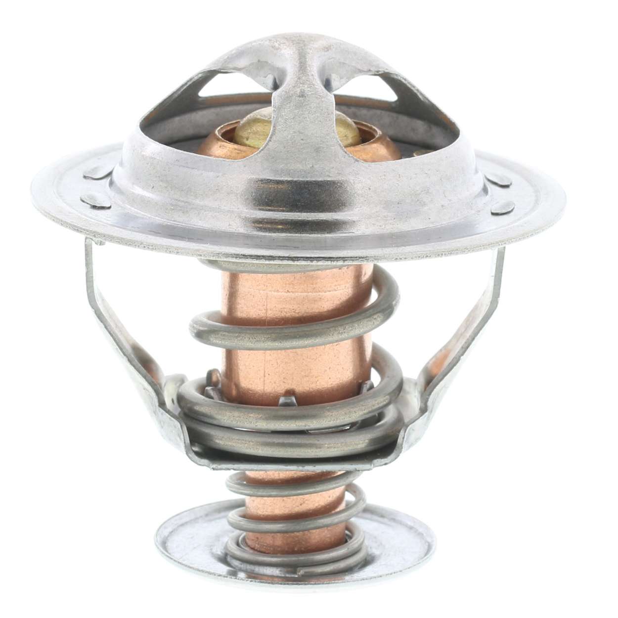 MOTORAD 2328-88K: Kühlwasserthermostat 88°C, 52mm, 28mm, mit Dichtung