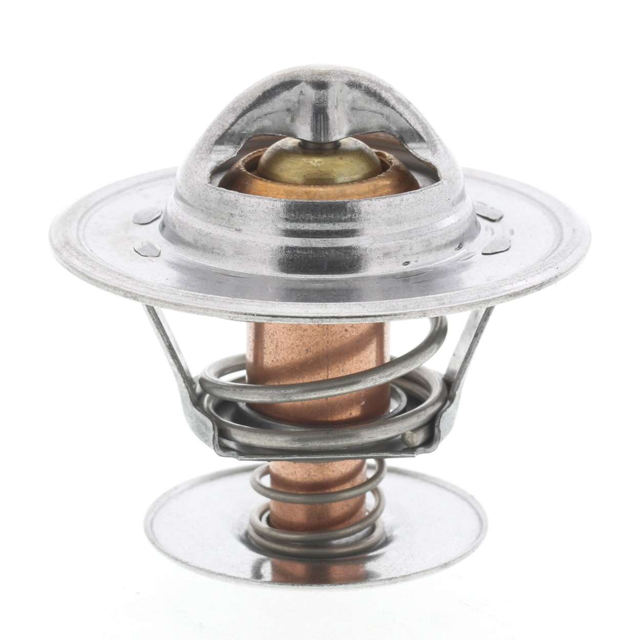 MOTORAD 234-92K: Termosztát, hűtőfolyadék 92°C, 54mm, 35mm, Tömítéssel