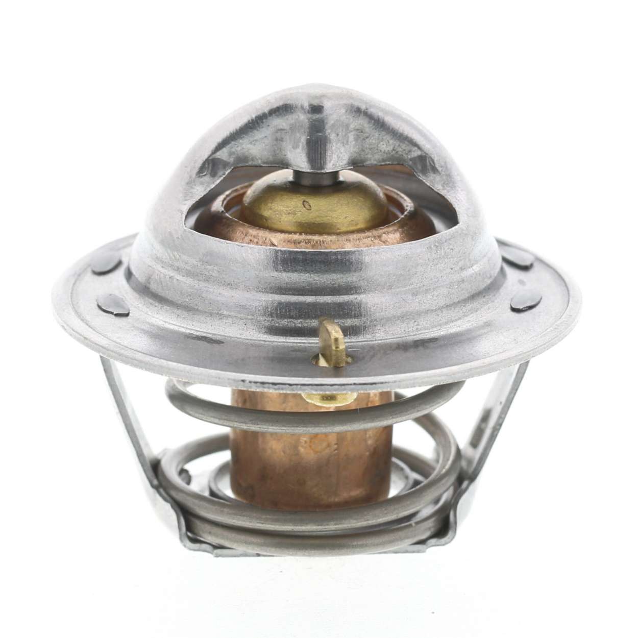 MOTORAD 239-88K: Kühlwasserthermostat 88°C, 44mm, mit Dichtung