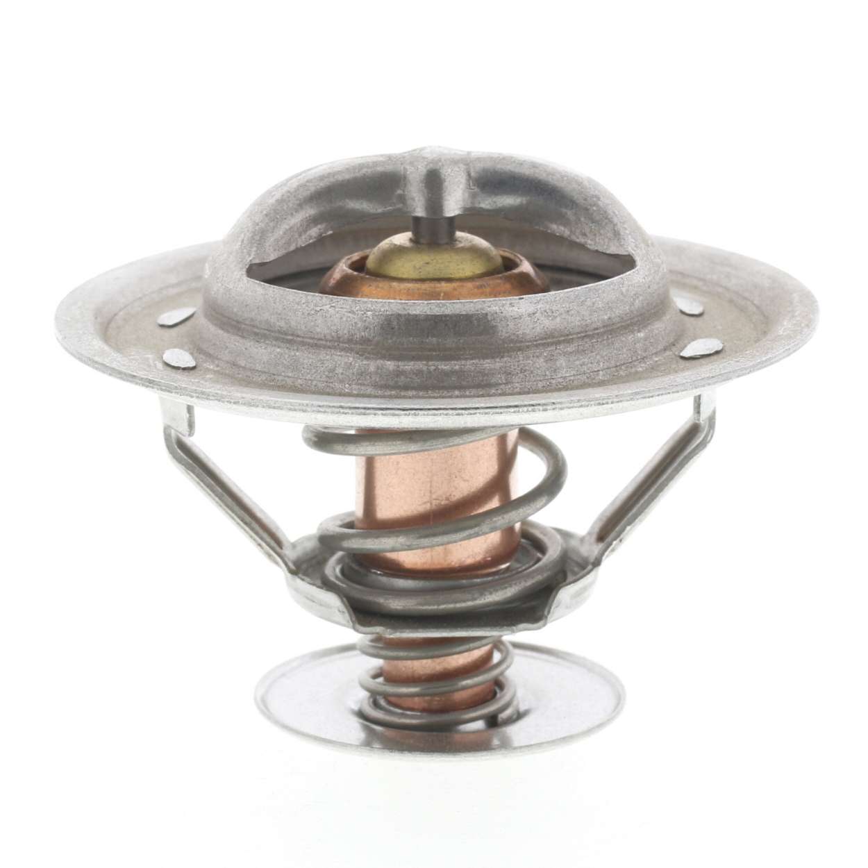 MOTORAD 246-79K: Kühlwasserthermostat 79°C, 67mm, 33mm, mit Dichtring