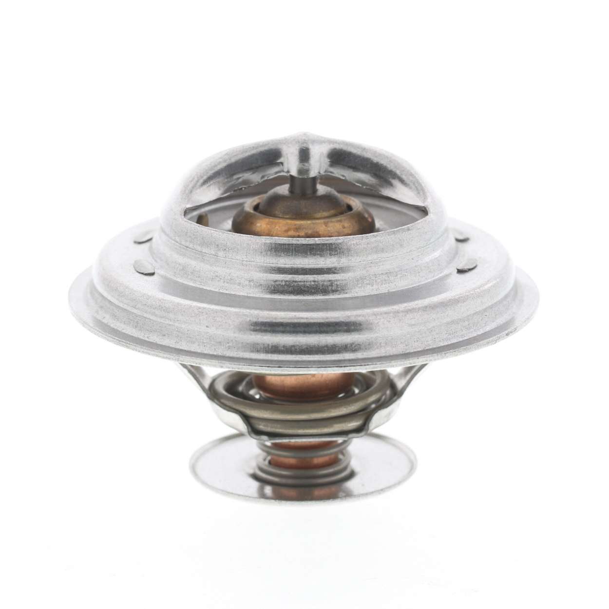MOTORAD 274-79K: Kühlwasserthermostat 79°C, 67mm, 33mm, mit Dichtung
