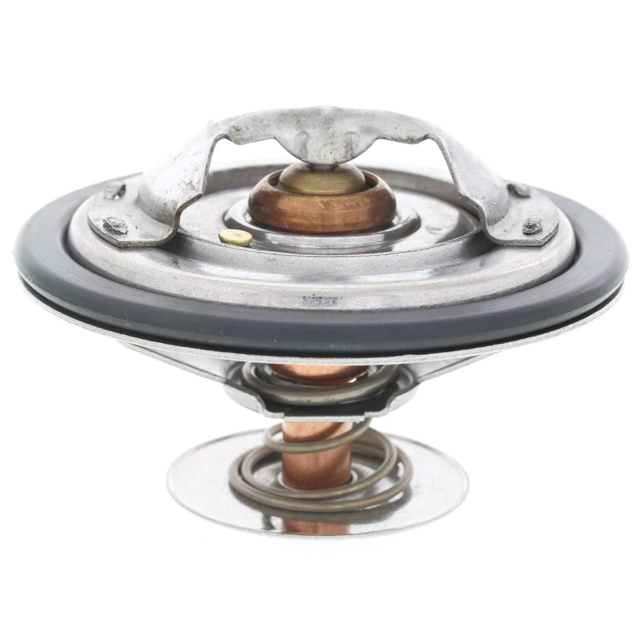 MOTORAD 288-85K: Kühlwasserthermostat 85°C, 84mm, 43mm, mit Dichtung