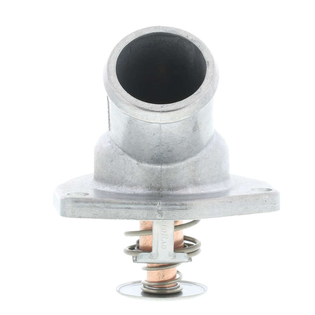 MOTORAD 325-92K: Kühlwasserthermostat 92°C, mit Dichtung