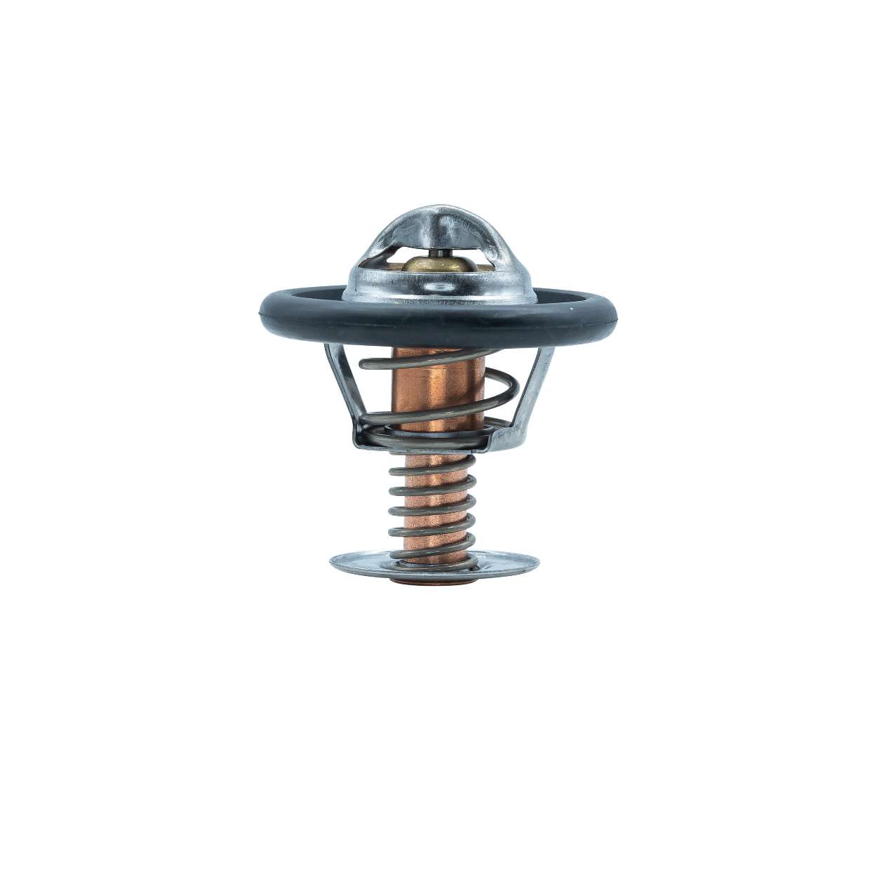MOTORAD 388-88K: Kühlwasserthermostat 88°C, 52mm, 33mm, mit Dichtring