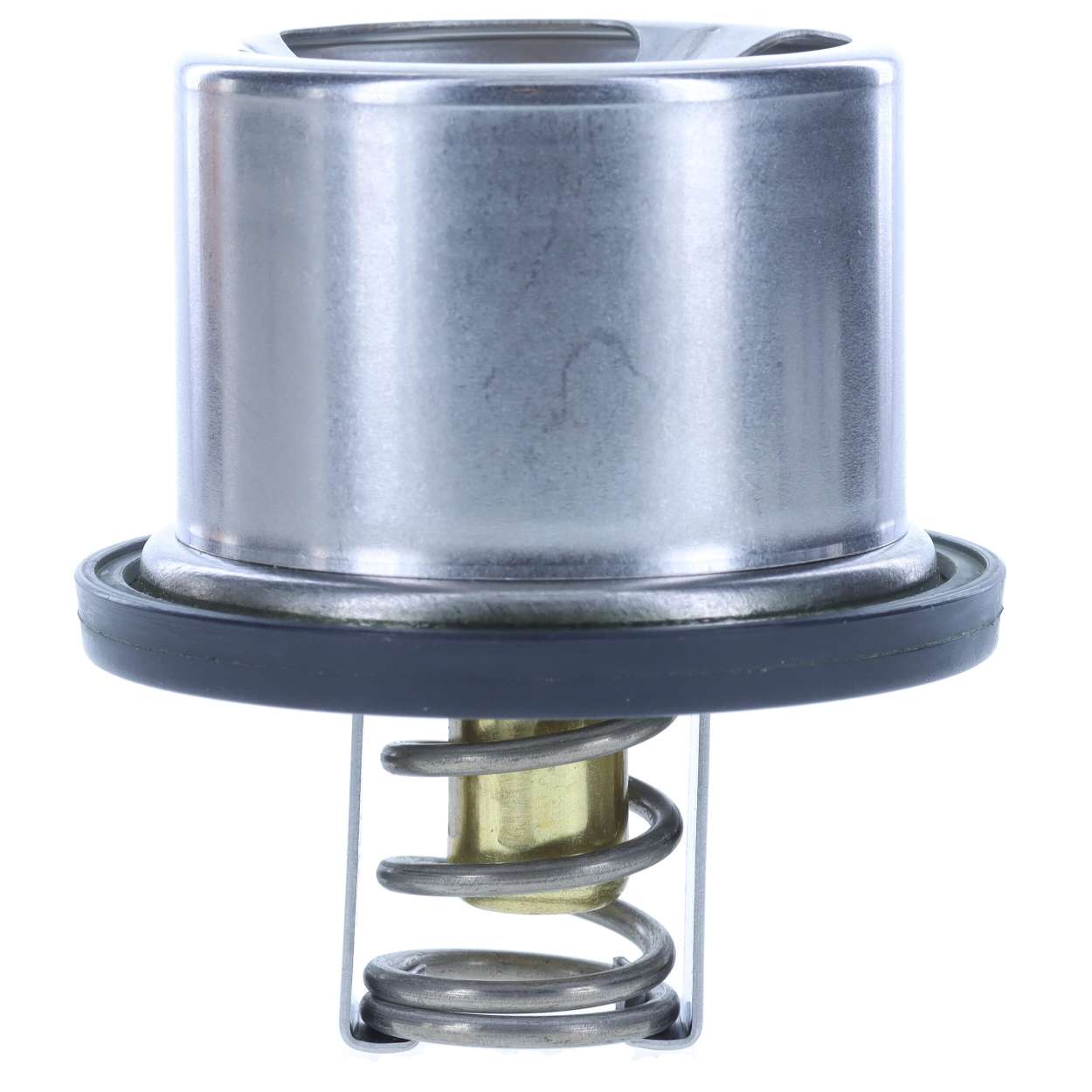 MOTORAD 459-79K: Kühlwasserthermostat 79°C, 73mm, mit Dichtung
