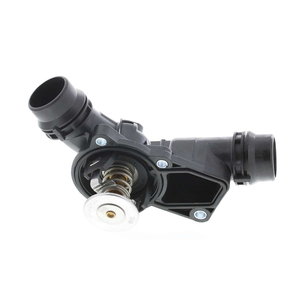 MOTORAD 467-97K Thermostaat, koelvloeistof BMW X5 (E53) 228 Pk Benzine kosten