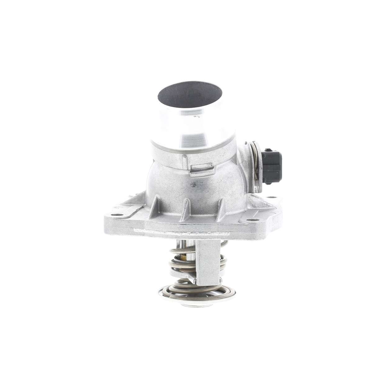 MOTORAD 468-105K: Kühlwasserthermostat 105°C, mit Dichtung