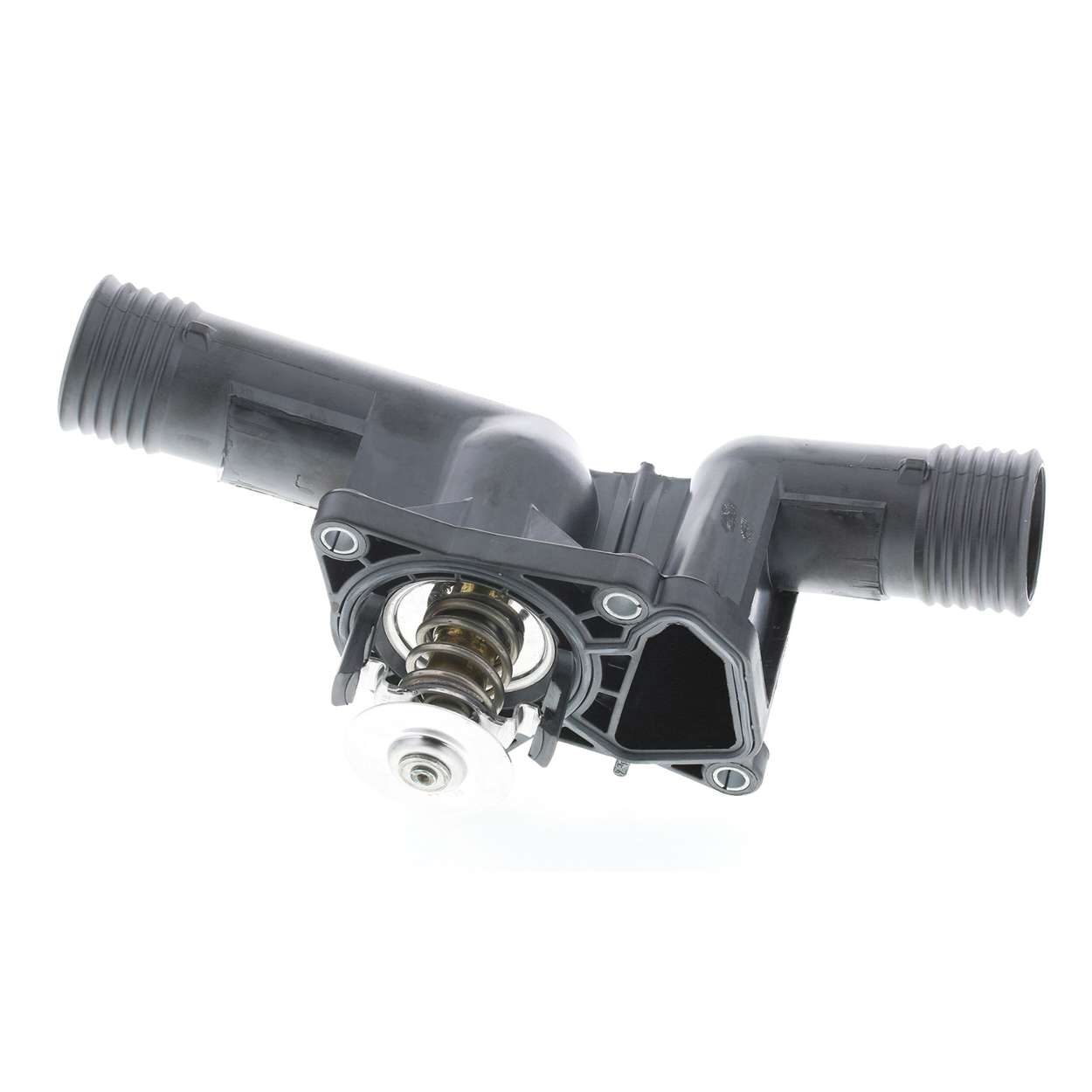 MOTORAD 469-95K: Kühlwasserthermostat 95°C, mit Dichtung