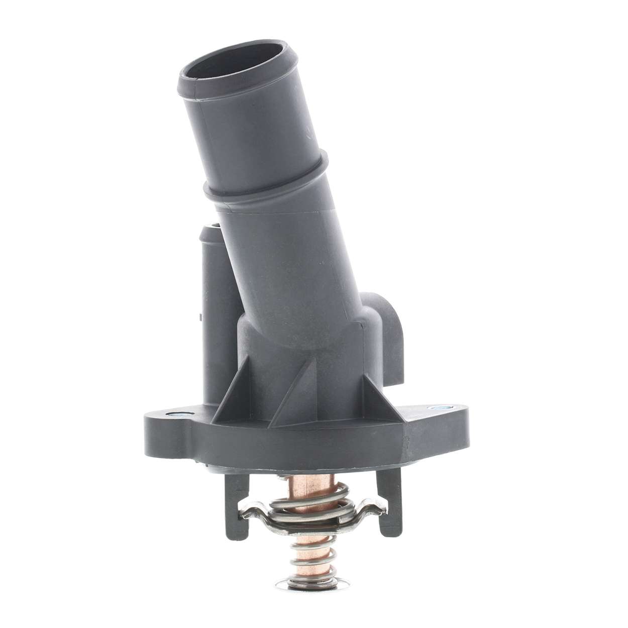 MOTORAD 514-82K: Kühlwasserthermostat 82°C, mit Dichtungen, mit Dichtung, mit Dichtring