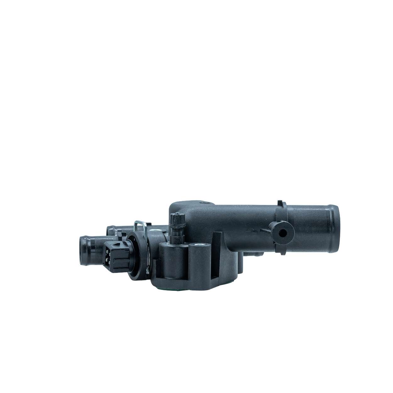 MOTORAD 549-82K: Kühlwasserthermostat 82°C, mit Dichtung, mit Sensor