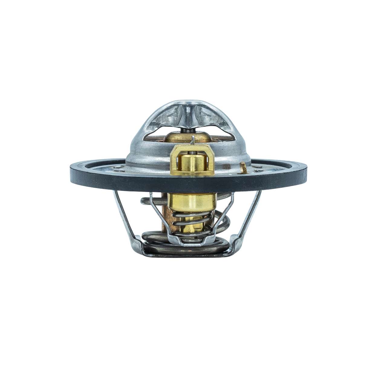 MOTORAD 561-88K: Kühlwasserthermostat 88°C, 54mm, mit Dichtung
