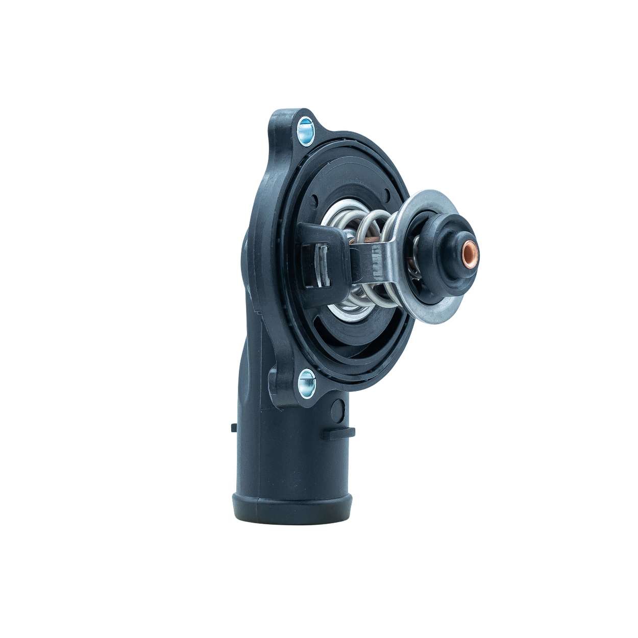 MOTORAD 578-87K Thermostat AUDI A4 Avant (8K5, B8) 2.7 TDI 163 PS Diesel