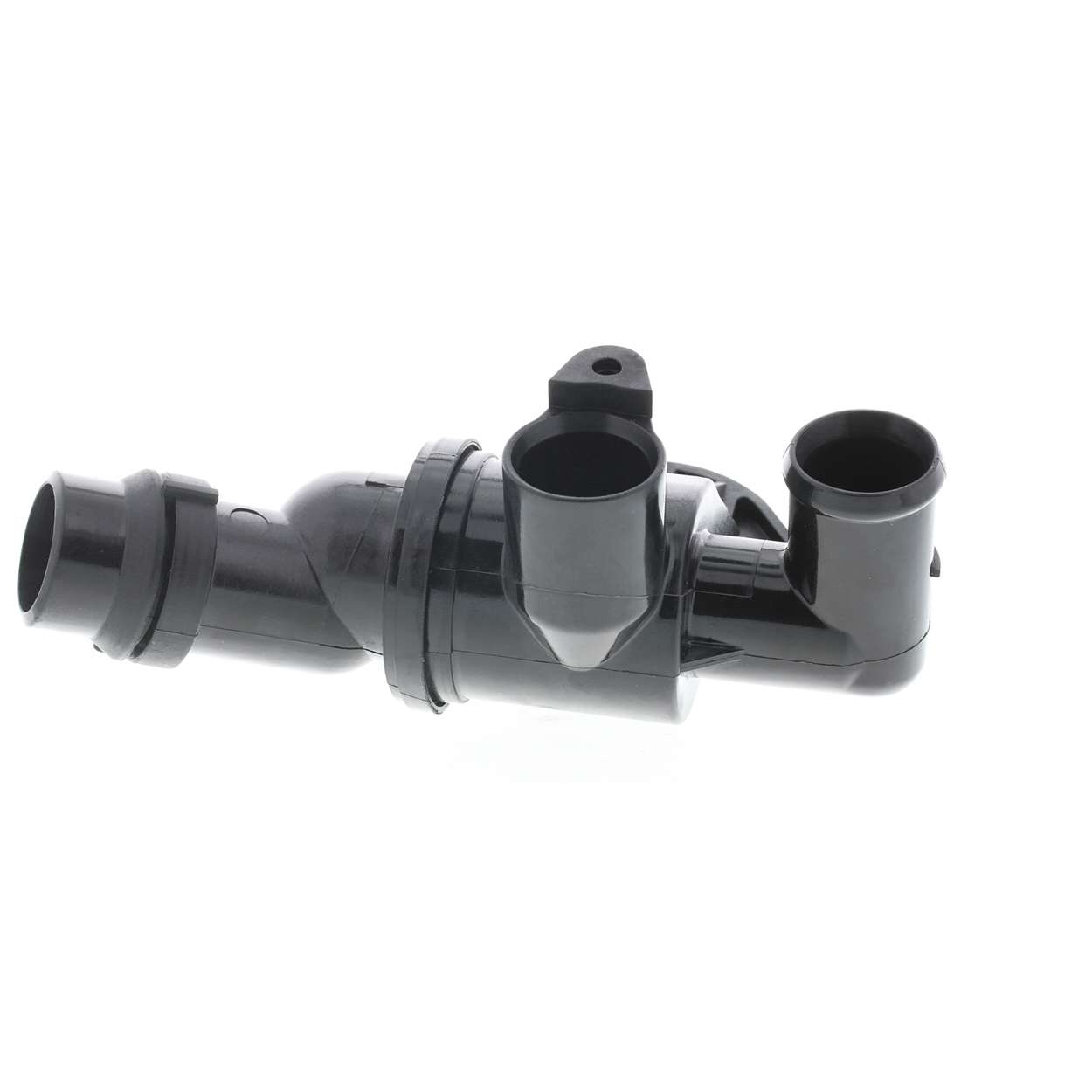 MOTORAD 580-80K: Kühlwasserthermostat 80°C, mit Dichtung