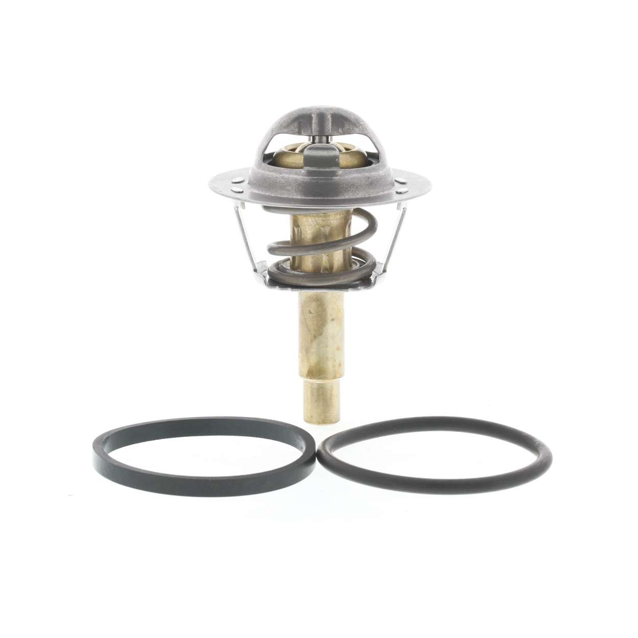 MOTORAD 630-90K Thermostat MERCEDES-BENZ C-Klasse T-modell (S203) C 200 CGI Kompressor (203.243) 170 PS Benzin