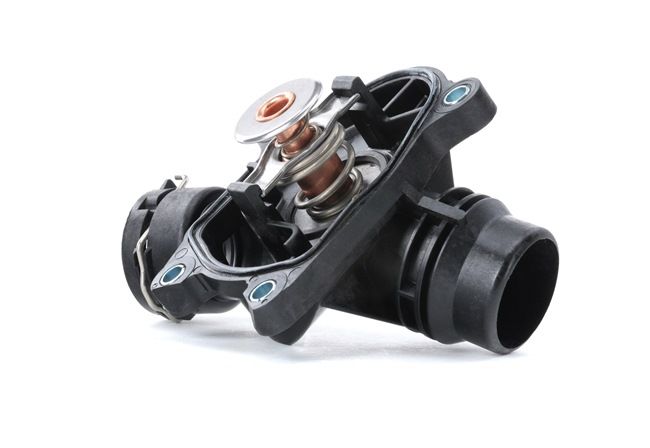MOTORAD 691-88K Thermostaat, koelvloeistof BMW X5 (E53) 211 Pk Diesel kosten