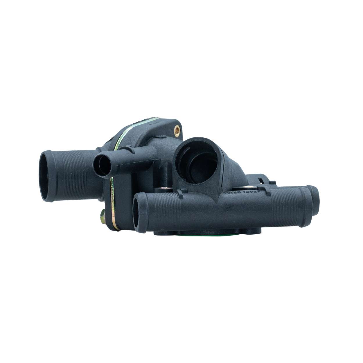 MOTORAD 697-89K: Termostato, refrigerante 89°C, con junta