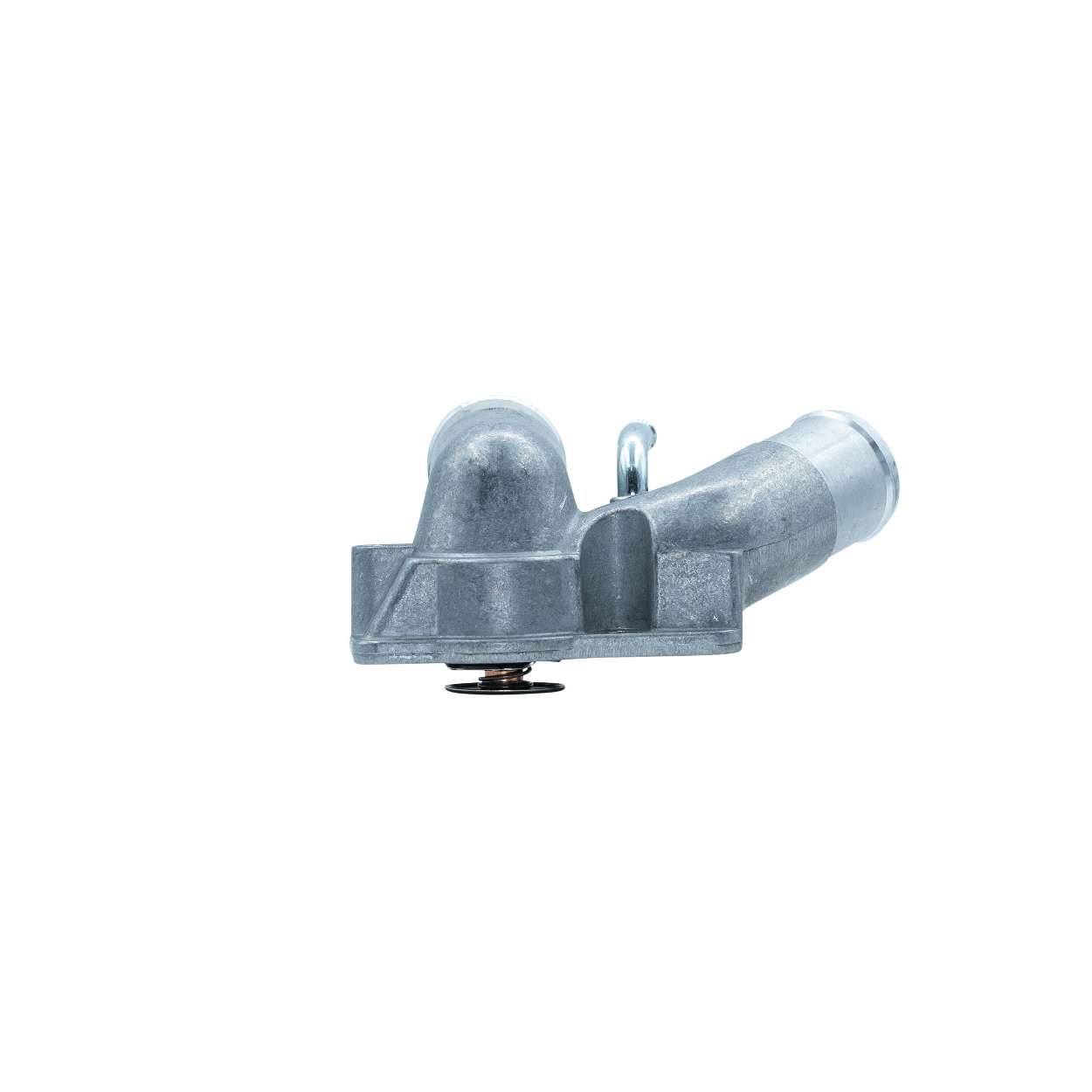 MOTORAD 728-92K: Kühlwasserthermostat 92°C, mit Dichtung
