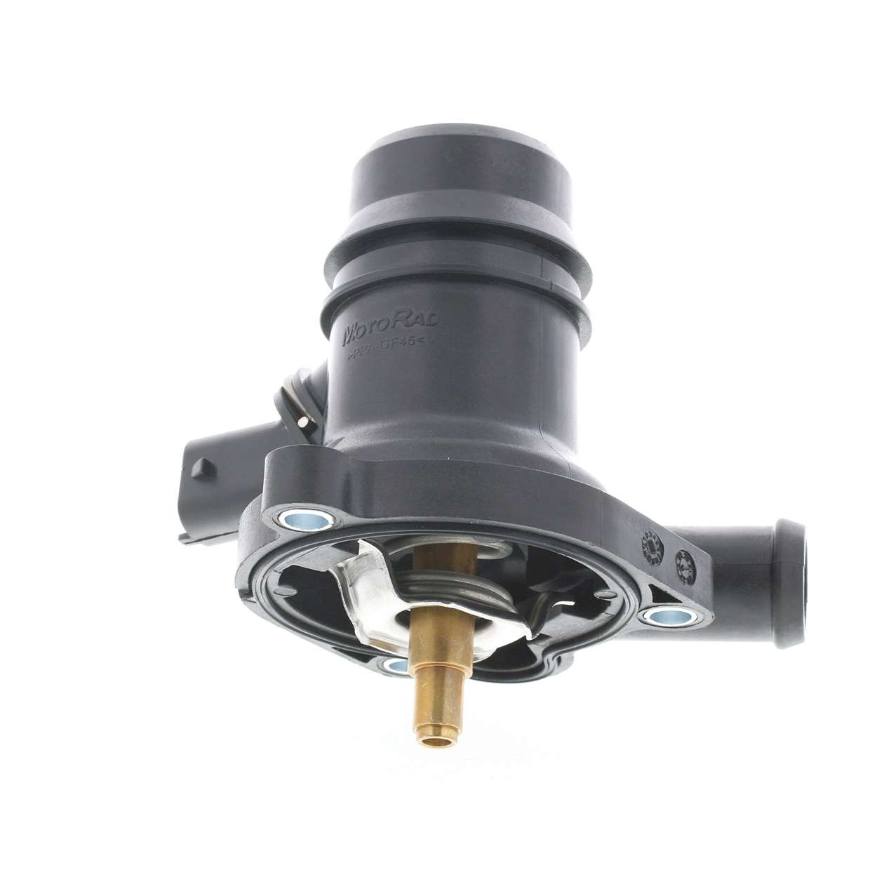 MOTORAD 730-105K Kühlwasserthermostat OPEL Corsa D Schrägheck (S07) 120 PS Benzin Kosten