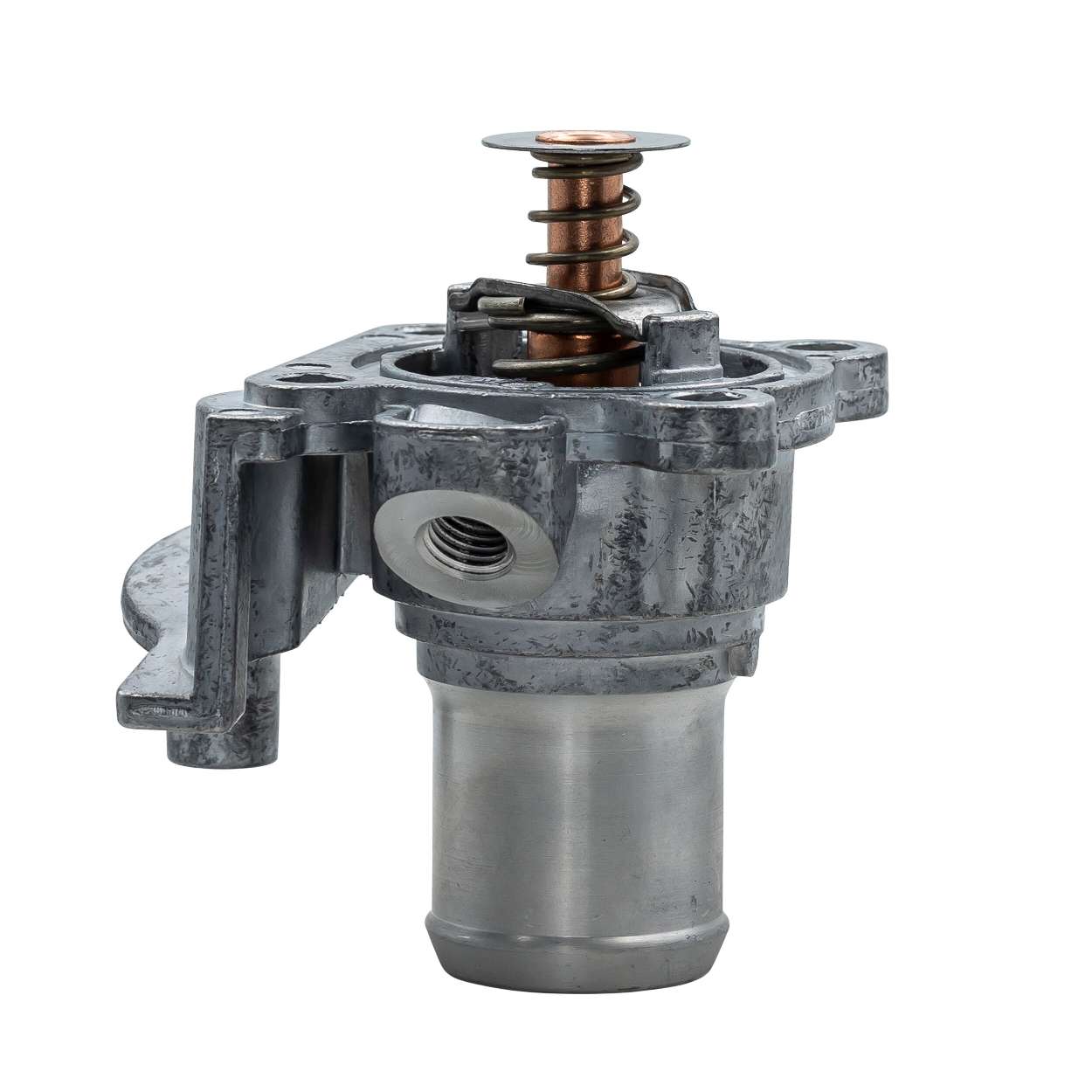 MOTORAD 769-82K Kühlwasserthermostat FIAT Ducato Kastenwagen (250_, 290_) 131 PS Diesel Kosten