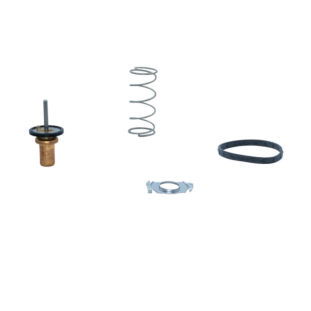 MOTORAD 799-88K: Termostat, lichid racire 88°C, cu etansare