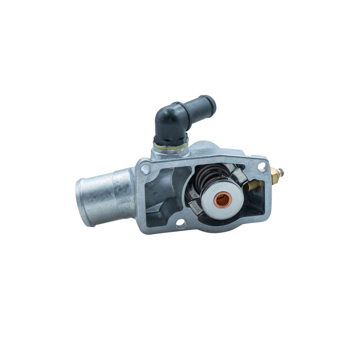 MOTORAD 926-1-92K: Kühlwasserthermostat 92°C, mit Dichtung, mit Sensor