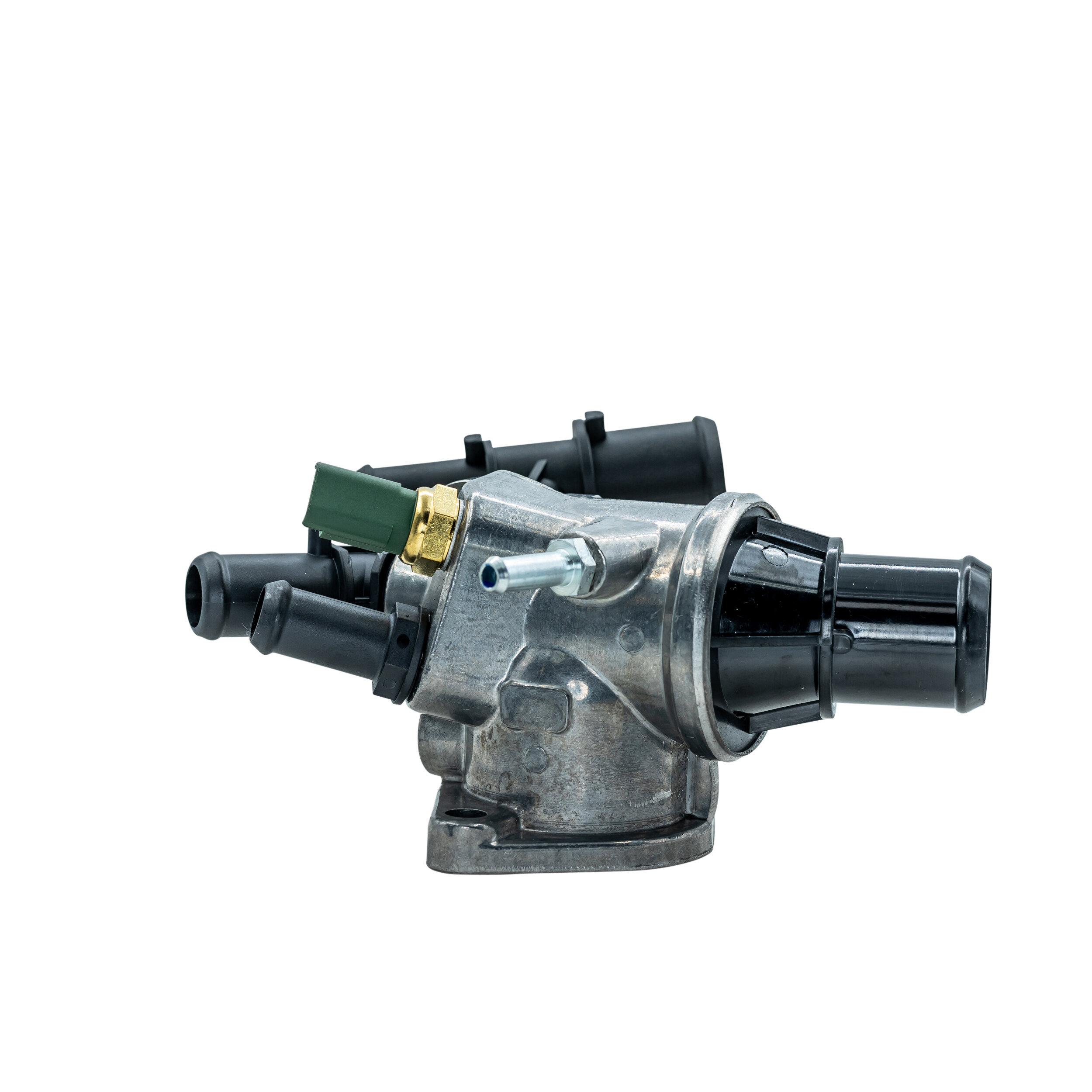 MOTORAD 984-88K Kühlwasserthermostat FIAT Stilo Kasten / Kombi (192) 80 PS Diesel Kosten