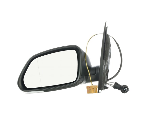 VAN WEZEL 5828803: Specchietto retrovisore esterno * HAGUS * Sx
