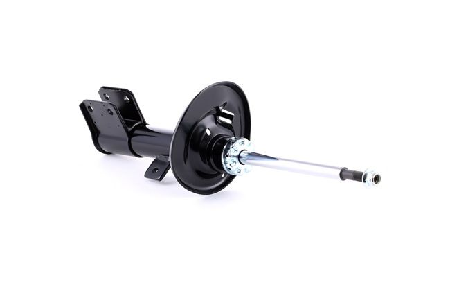 MAXGEAR 11-0430: Amortizor Axa fata stanga, presiune gas, Ansamblu amortizor-arc