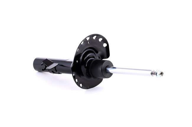 MAXGEAR 11-0498: Amortizor Axa fata dreapta, presiune gas, Ansamblu amortizor-arc