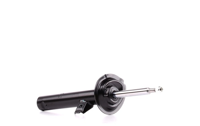 MAXGEAR 11-0552: Amortizor Axa fata dreapta, presiune gas, Ansamblu amortizor-arc