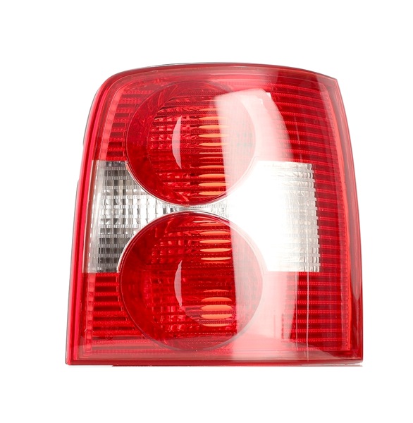 VAN WEZEL 5837936 Takavalo VW PASSAT Variant (3B6) 150 hv Diesel hinta