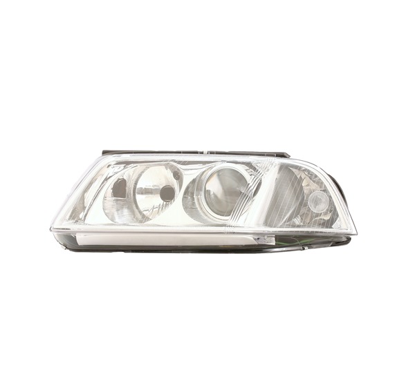 VAN WEZEL 5837961 Φανάρια εμπρός VW PASSAT Variant (3B6) 130 PS Πετρέλαιο κόστος