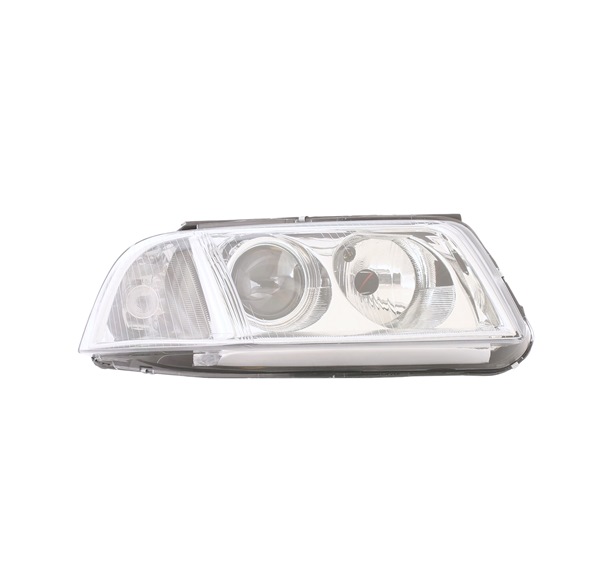 VAN WEZEL 5837962 Φανάρια εμπρός VW PASSAT Variant (3B6) 130 PS Πετρέλαιο κόστος