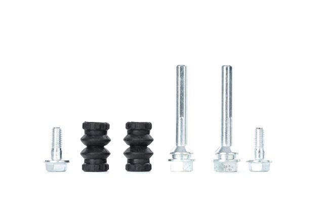 MAXGEAR 27-0419 Virzītājčaulu komplekts, Bremžu suports RENAULT MEGANE Scenic (JA0/1_) 90 ZS Benzīns cena