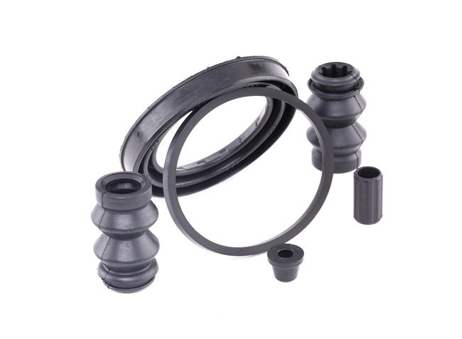 MAXGEAR 27-0424 Reparatieset, remklauw PEUGEOT 206 Hatchback (2A/C) 109 Pk Benzine/Autogas (LPG) kosten