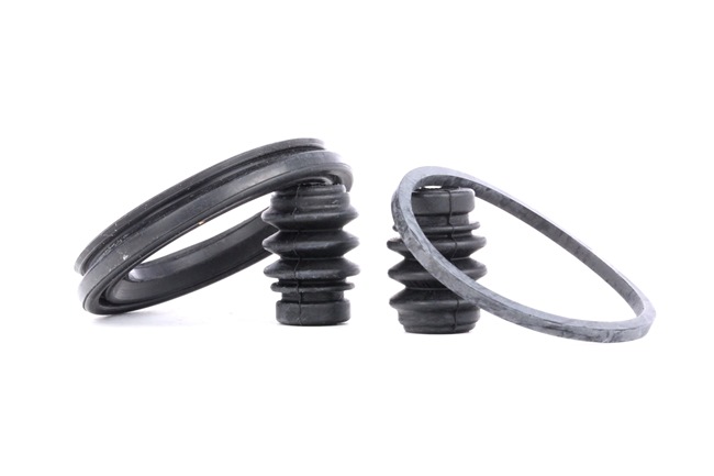 MAXGEAR 27-0432 Ремонтен комплект, спирачен апарат HONDA CIVIC 7 Hatchback (EU, EP, EV) 90 K.C. бензин цена