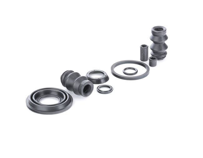 MAXGEAR 27-0437 Kit di revisione della pinza freno JAGUAR X-Type Sedan (X400) 156 CV Benzina costo