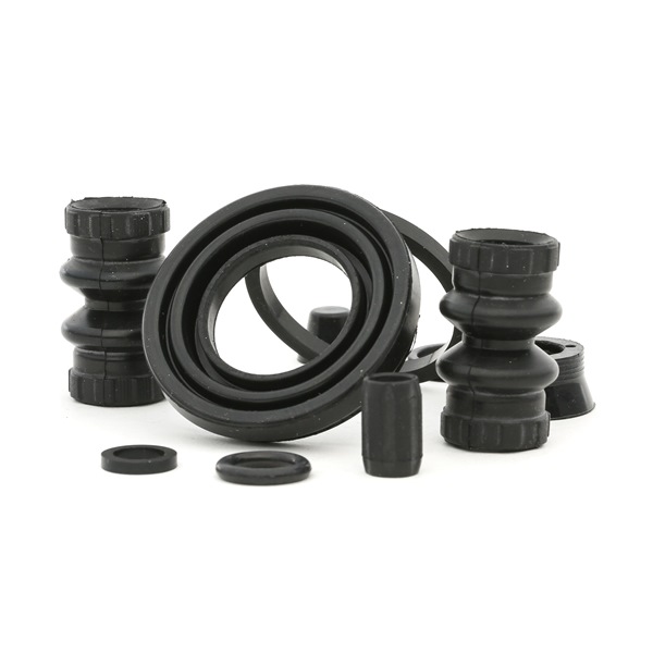 MAXGEAR 27-0442 Reparatieset, remklauw OPEL Corsa C Hatchback (X01) 70 Pk Diesel kosten