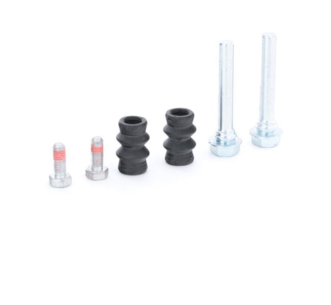 MAXGEAR 27-0497: Set bucsi de ghidaj, etrier frana cu bolturi