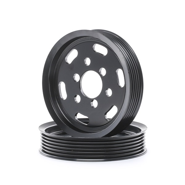 MAXGEAR 30-0130 Riemenscheibe, Servopumpe VW Transporter 5 Bus (7HB, 7HJ, 7EB, 7EJ, 7EF, 7EG, 7HF, 7EC) 150 PS Benzin Kosten