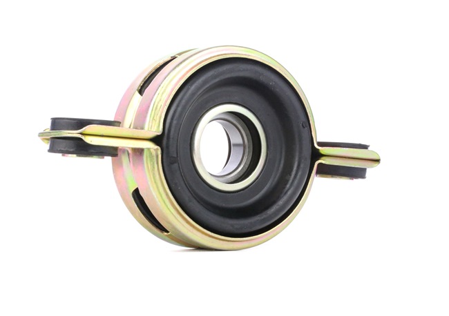 MAXGEAR 49-1356: Suport, ax cardanic cu lagar de frictiune, cu rulment cu bile