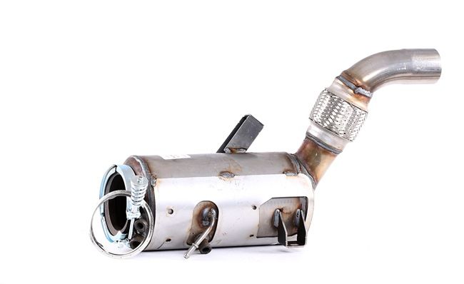 BM CATALYSTS BM11040H: Filtro de partículas Non-approved